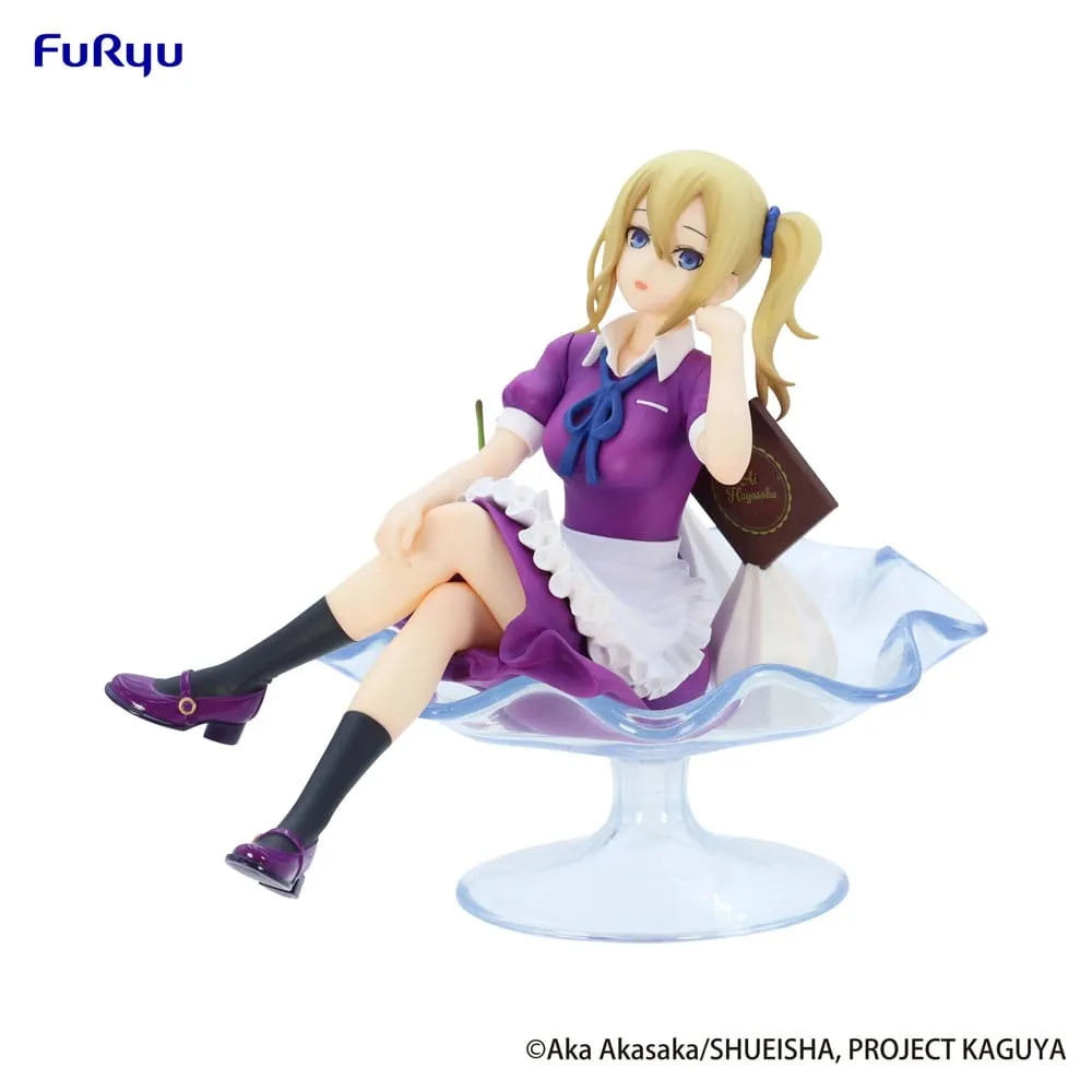 Kaguya-sama: Love is War Special PVC Statue Hayasaka Ai Parfait Ver. 15 cm